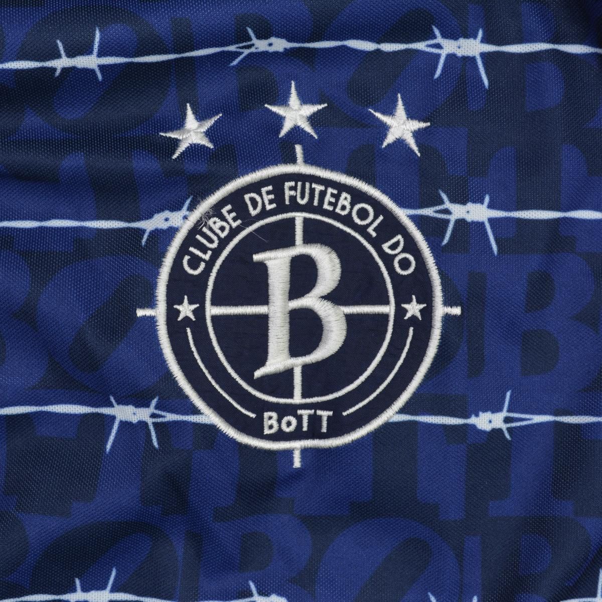 UMBRO×BoTT】Archive S/SL Uniform ゲームシャツ半袖カットソー - メルカリ