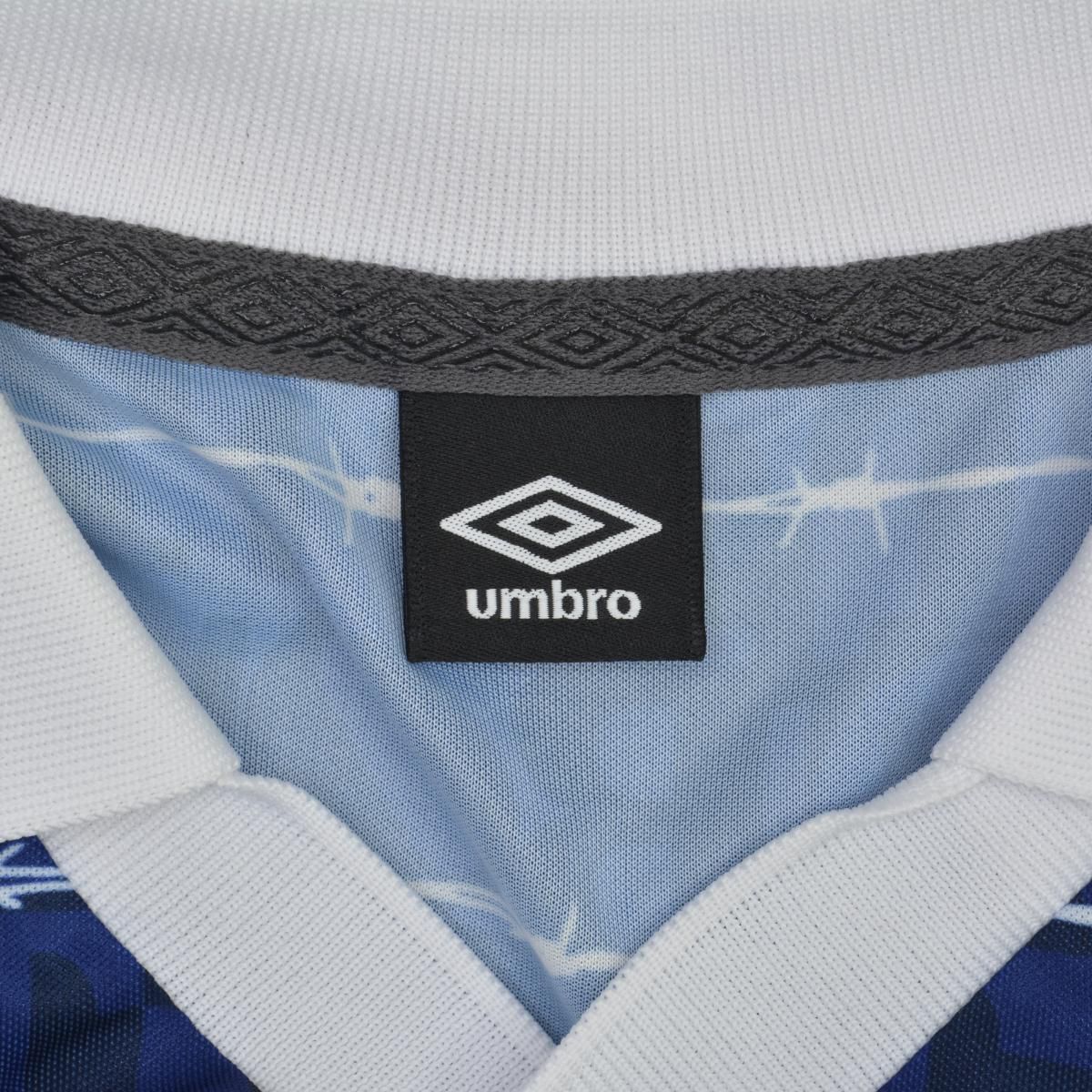 UMBRO×BoTT】Archive S/SL Uniform ゲームシャツ半袖カットソー - メルカリ