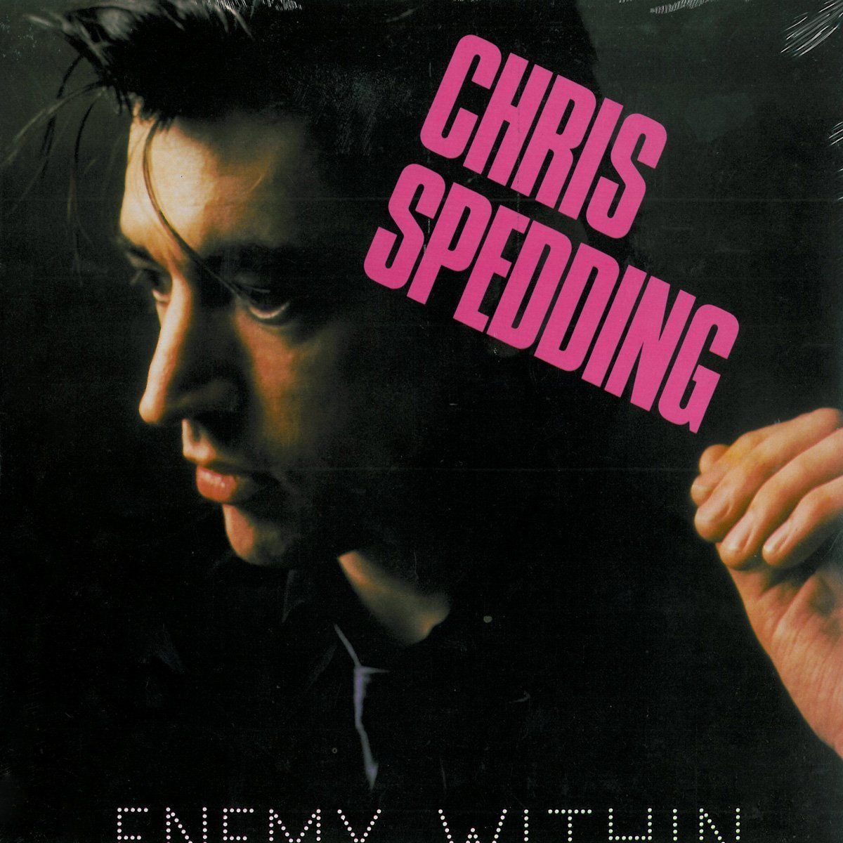 Enemy Within [Analog](品)