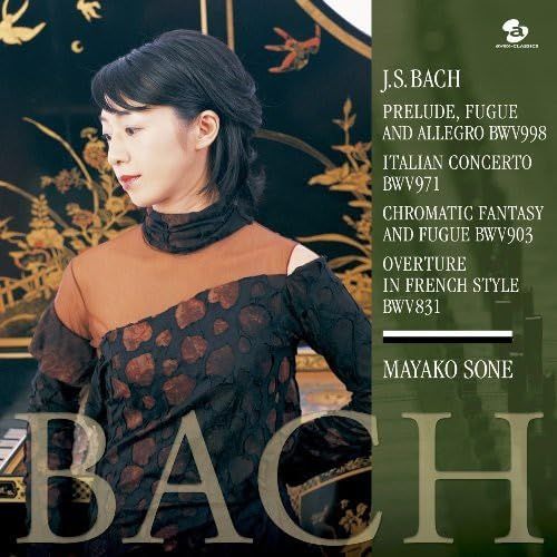 2C]バッハ:イタリア協奏曲、フランス風序曲 [Blu-spec CD2] - メルカリ