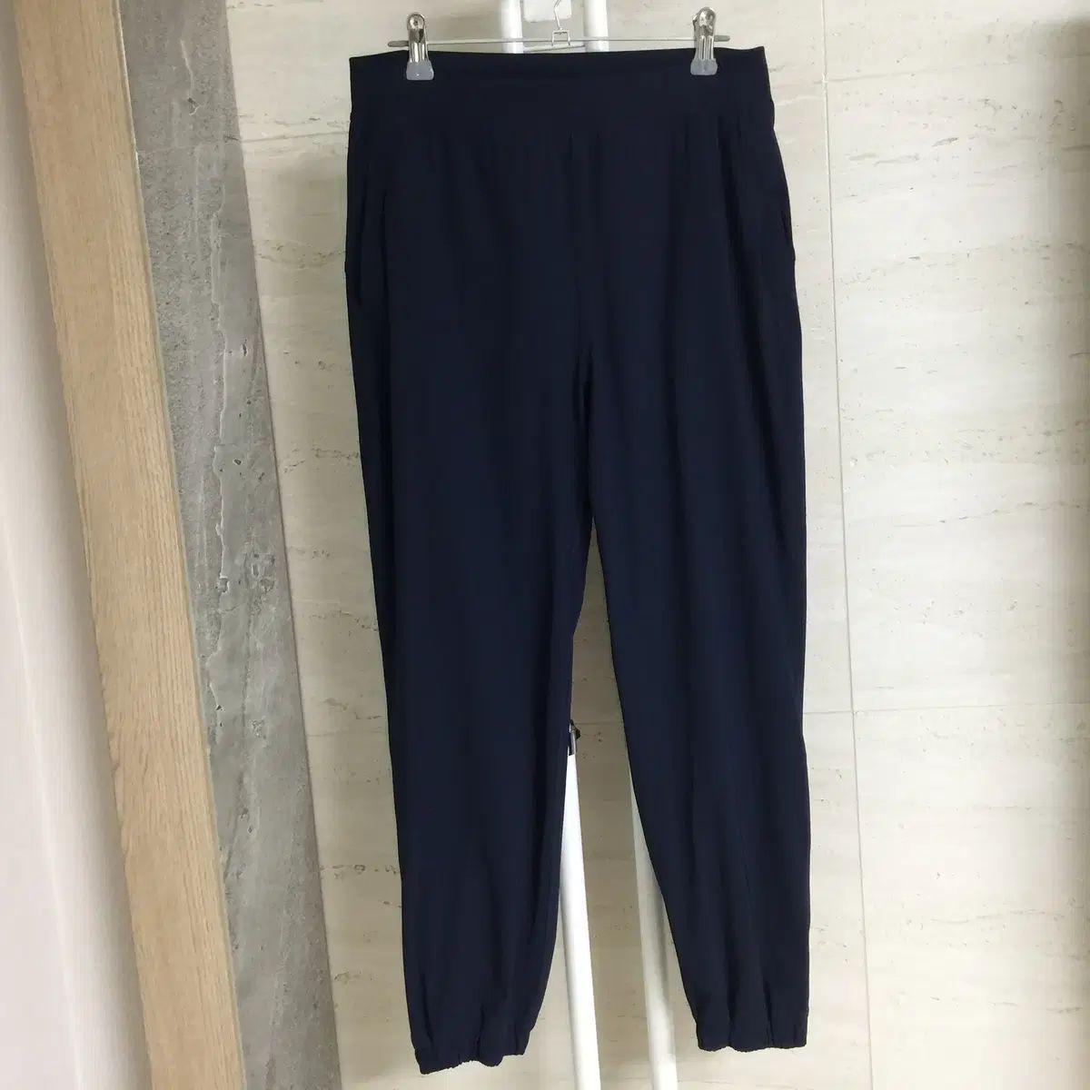ルルレモン ジッパー ジョガー パンツ 6