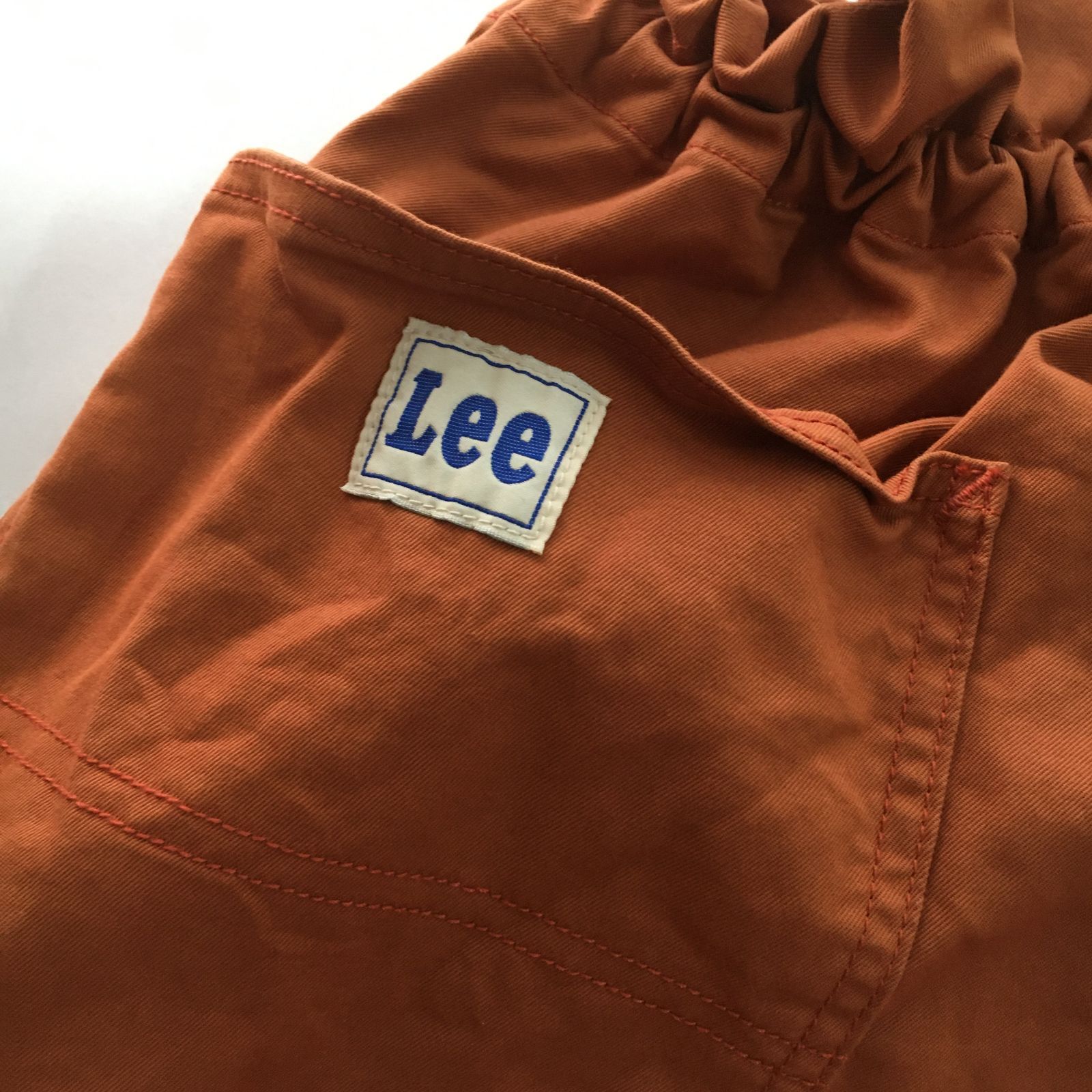 Lee リー パンツ USED 13106 - メルカリ