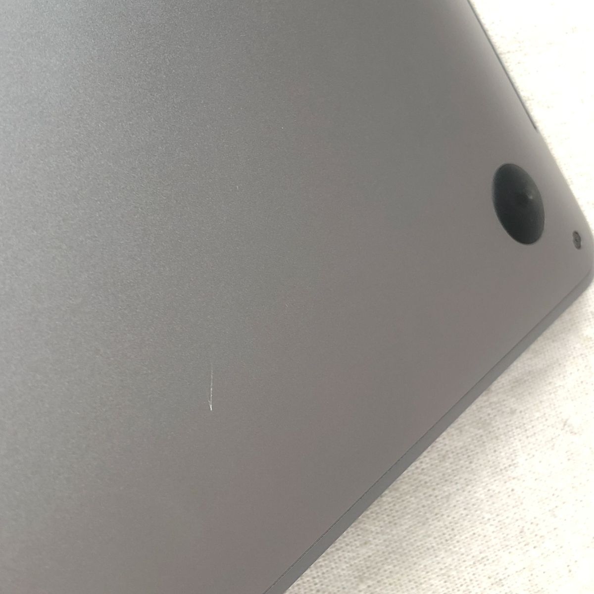 本体のみ】MacBook Pro 16