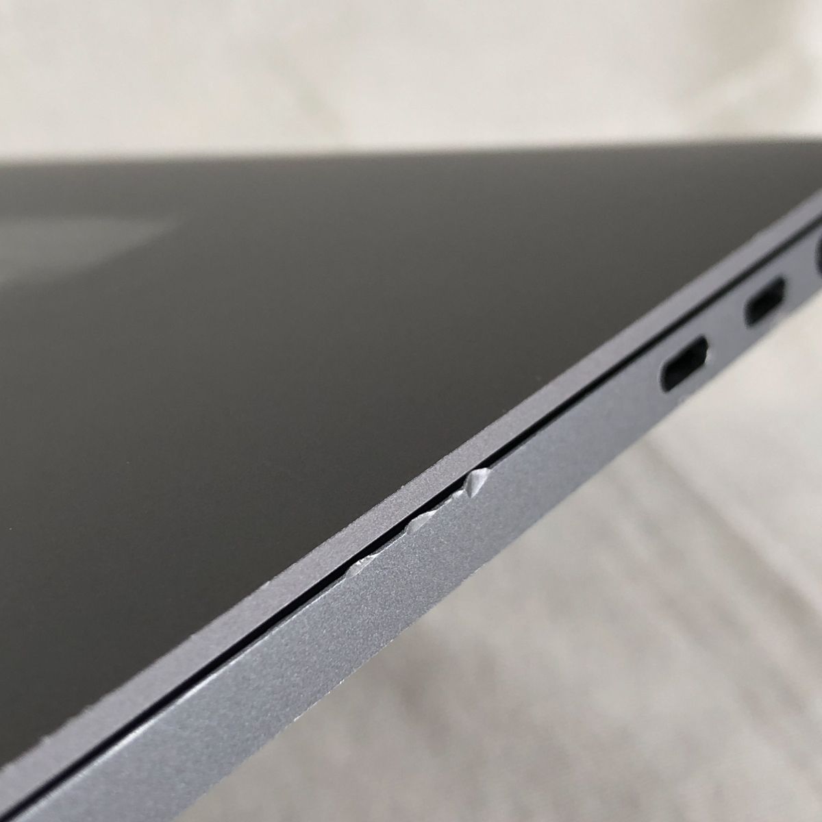 MacBook Pro 16