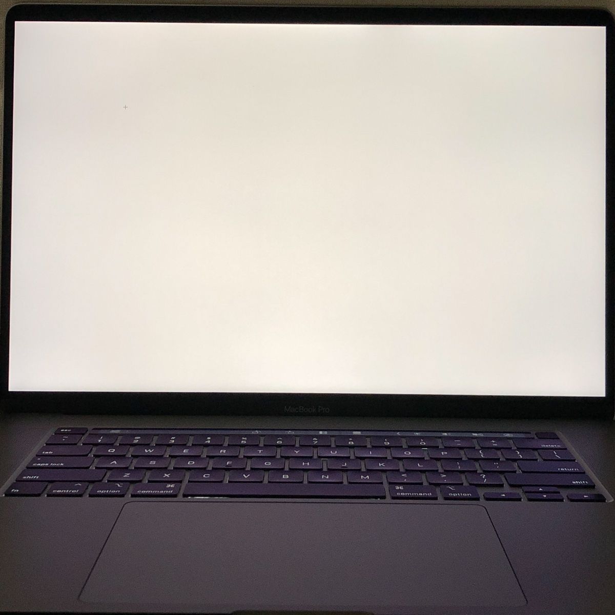 ジャンク MacBook Pro 16インチ 2019 Radeon Pro 5300M - メルカリ