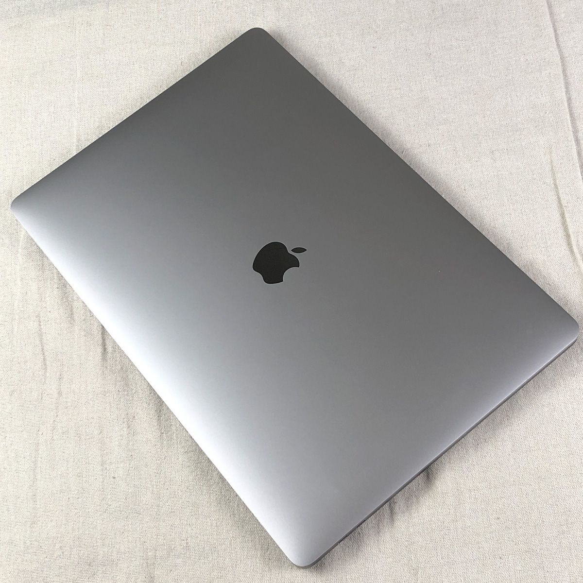ジャンク MacBook Pro 16インチ 2019 Radeon Pro 5300M - メルカリ