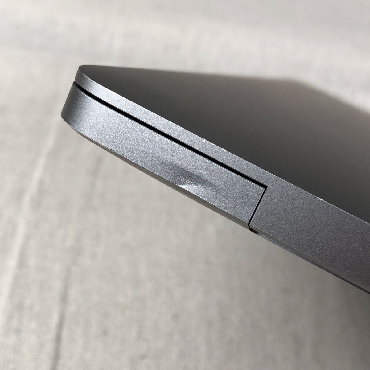ジャンク MacBook Pro 16インチ 2019 Radeon Pro 5300M - メルカリ