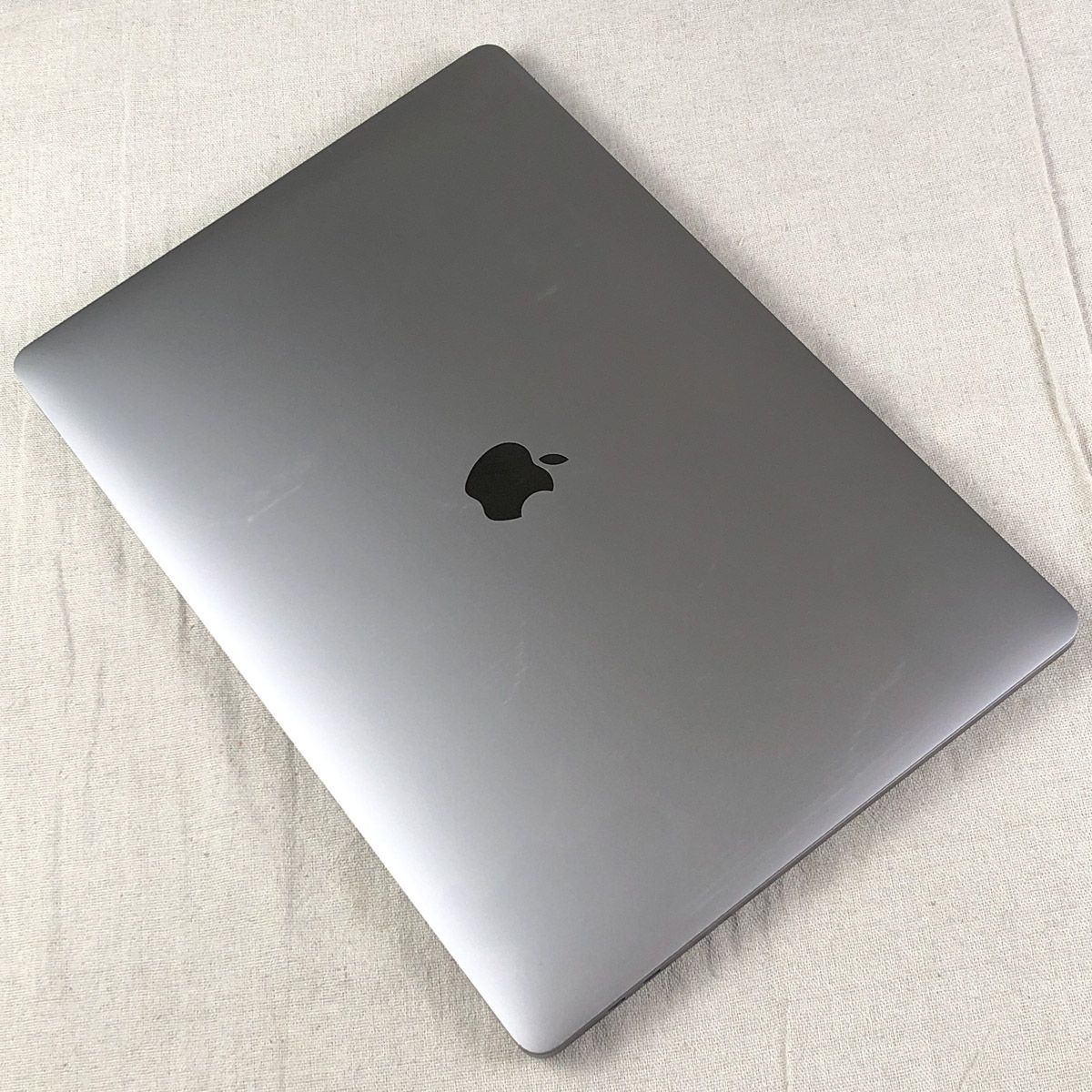 ジャンク MacBook Pro 16
