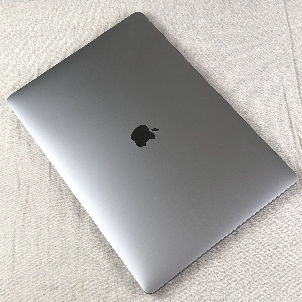 ジャンク MacBook Pro 16