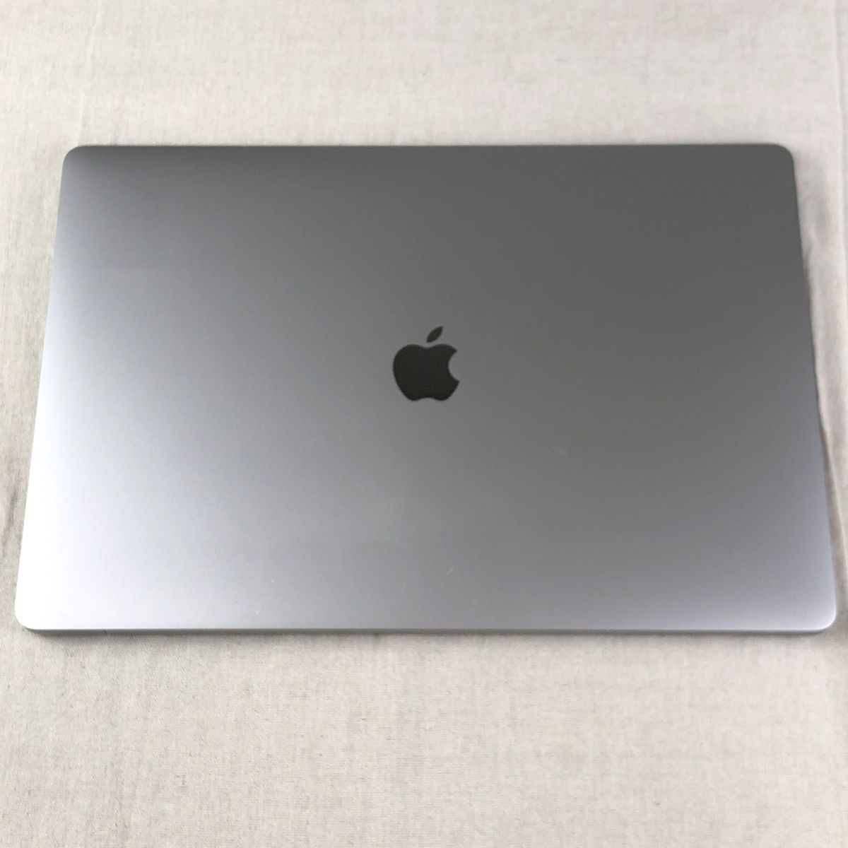 ◇ジャンク品・本体のみ◇Apple MacBook Pro (16インチ 2019)【Radeon