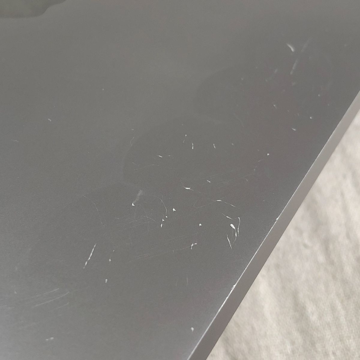 ◇ジャンク品・本体のみ◇Apple MacBook Pro (16インチ 2019)【Radeon