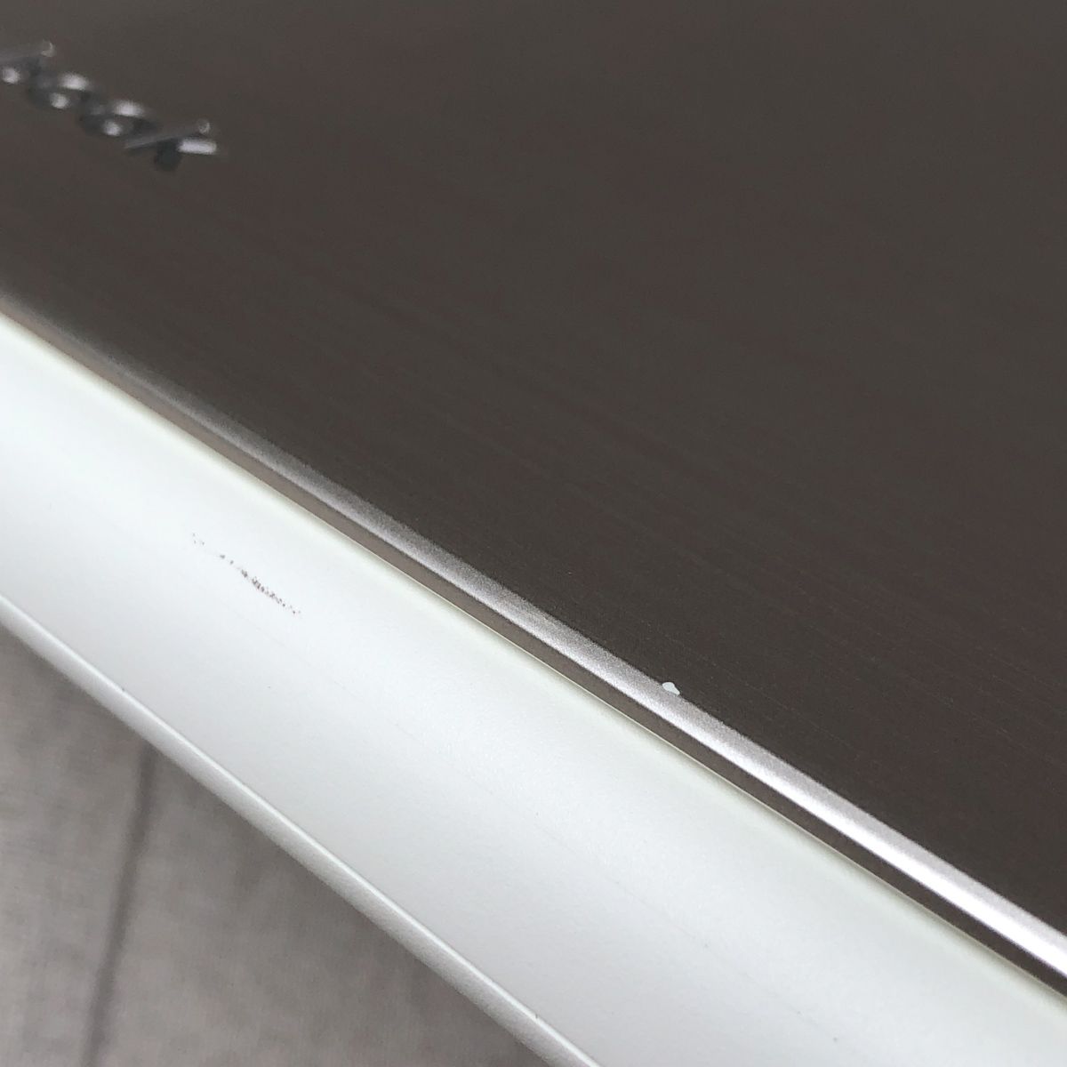 ジャンク dynabook T75/GG i7-8550U 8GB HDD1TB - メルカリ
