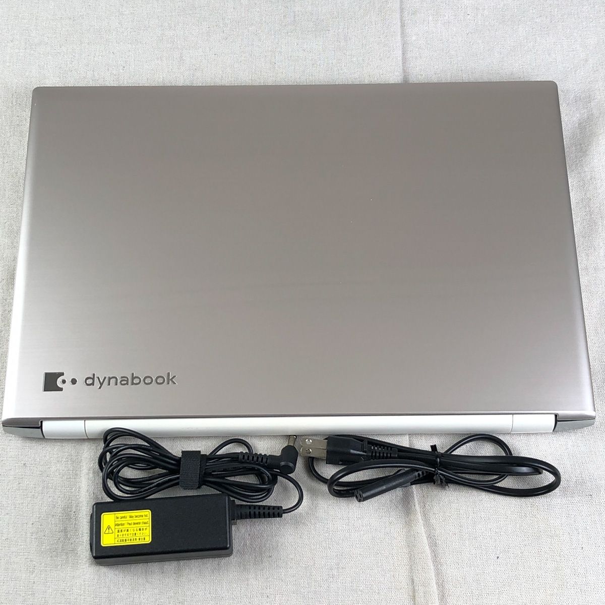 ◇ジャンク品◇ノートPC パソコン dynabook EX/5GG【i5-8250U・メモリ