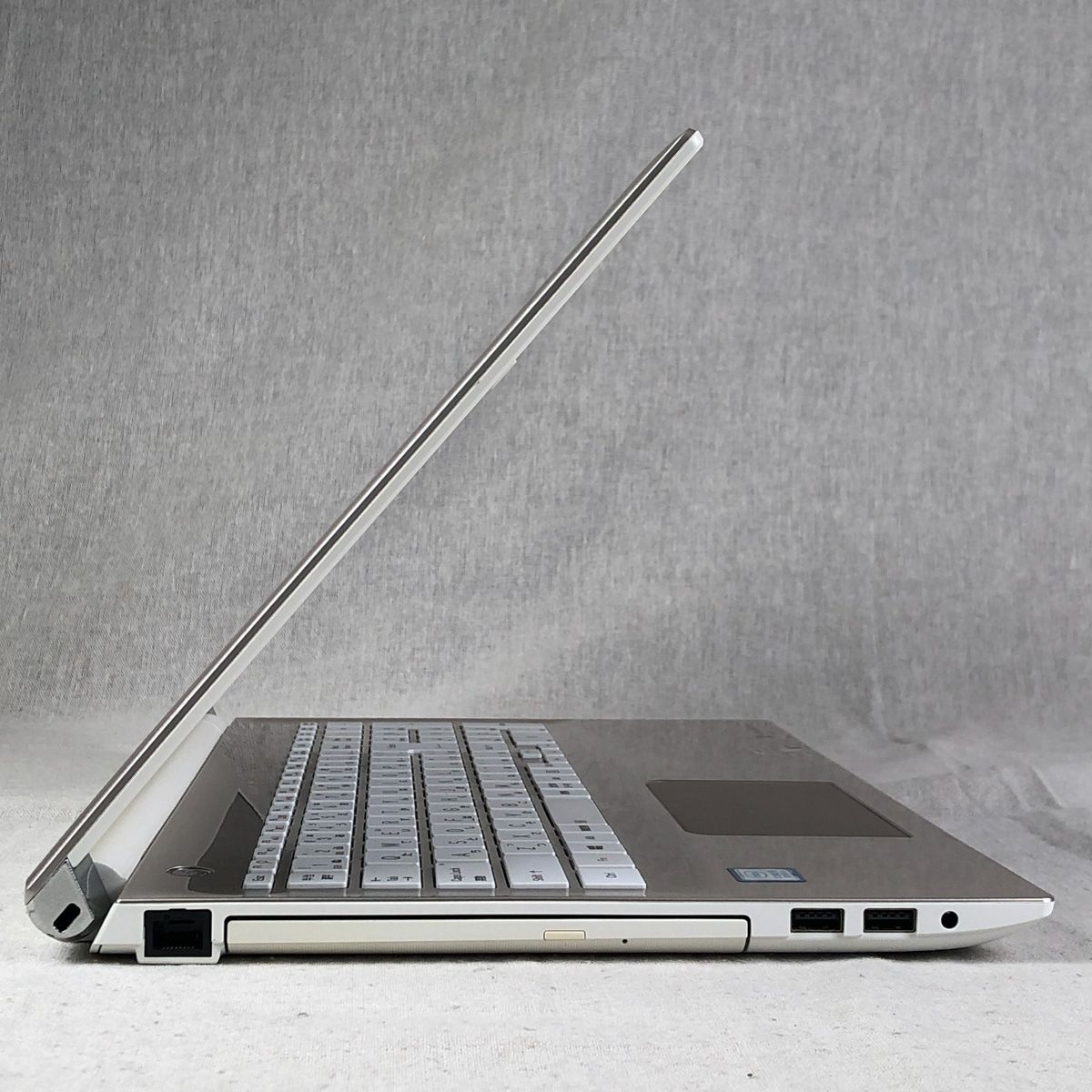 ◇ジャンク品◇ノートPC パソコン dynabook EX/5GG【i5-8250U・メモリ