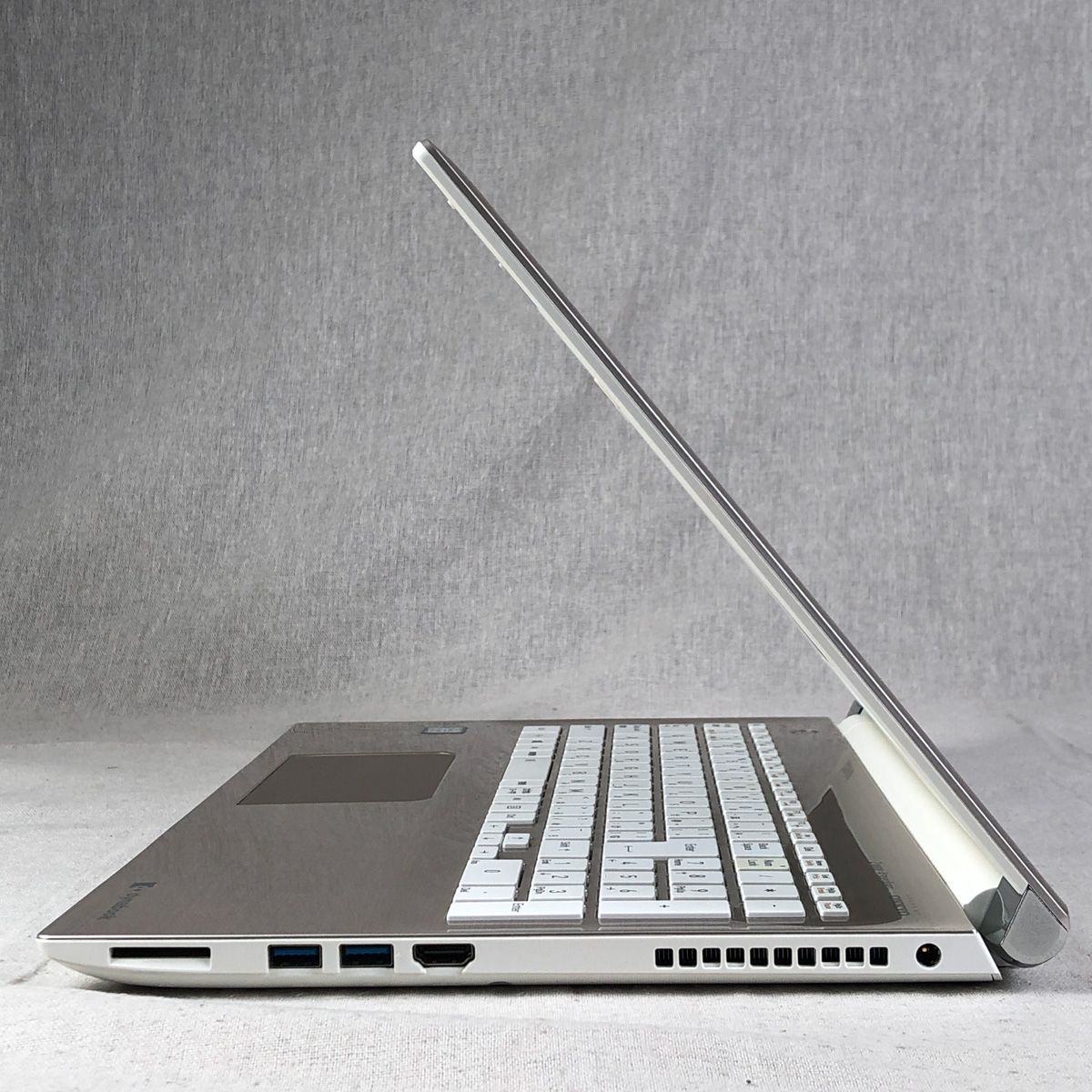 ◇ジャンク品◇ノートPC パソコン dynabook EX/5GG【i5-8250U・メモリ
