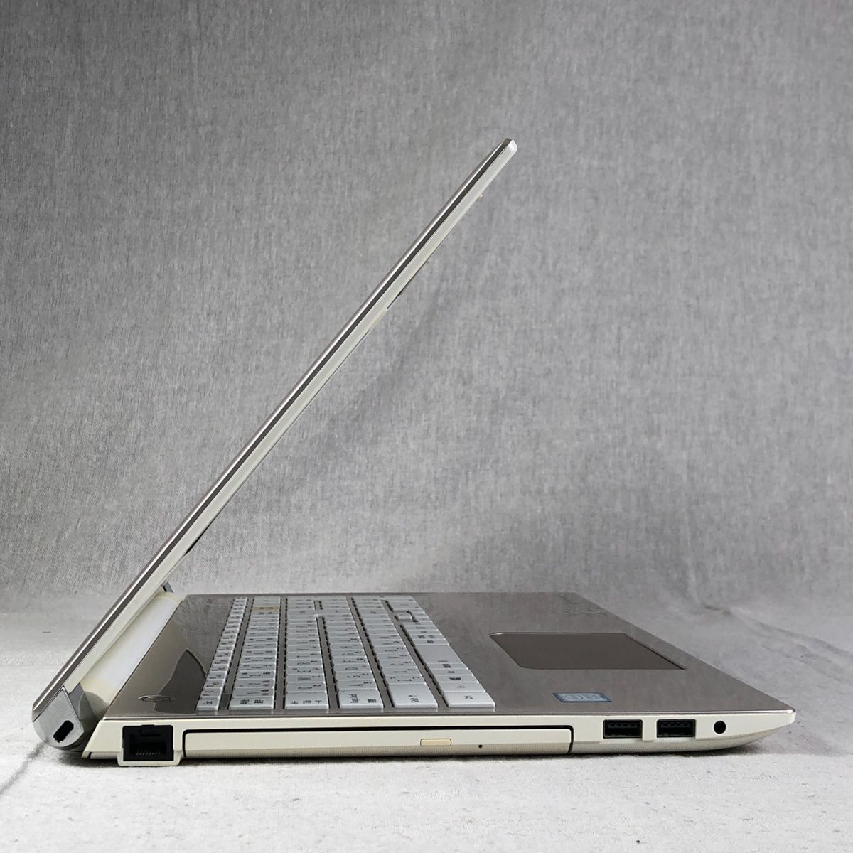 ジャンク dynabook T75/GG i7 8GB HDD1TB - メルカリ