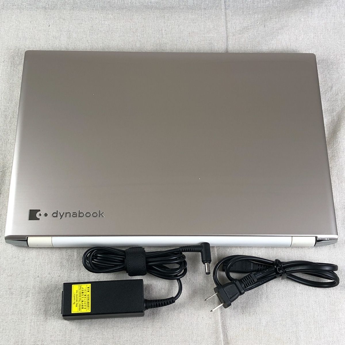 ジャンク dynabook T75/GG i7 8GB HDD1TB - メルカリ