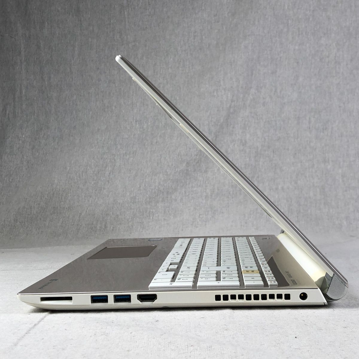 ジャンク dynabook T75/BG i7-6500U/8G/SSHD1TB ジャンク dynabook T75/GG i7 8GB HDD1TB - メルカリ