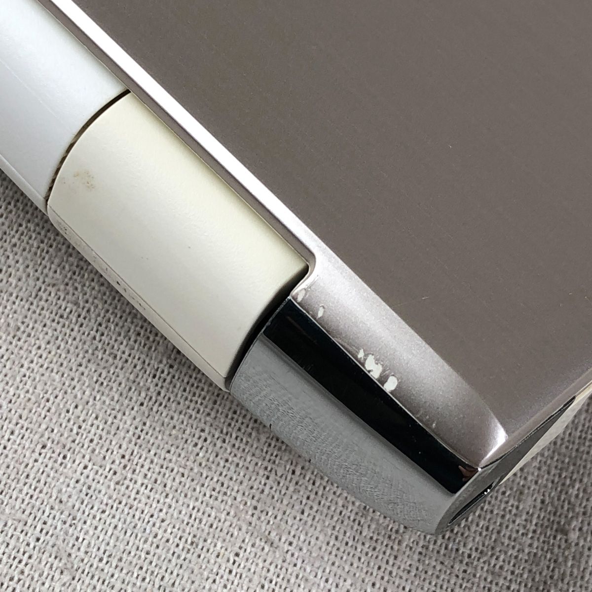 ジャンク dynabook T75/GG i7 8GB HDD1TB - メルカリ