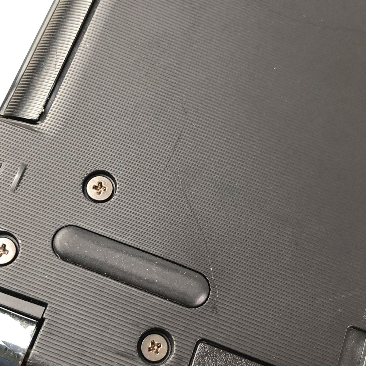 dynabook T75/GR ジャンクPC i7-8550U 8GB HDD1TB - メルカリ