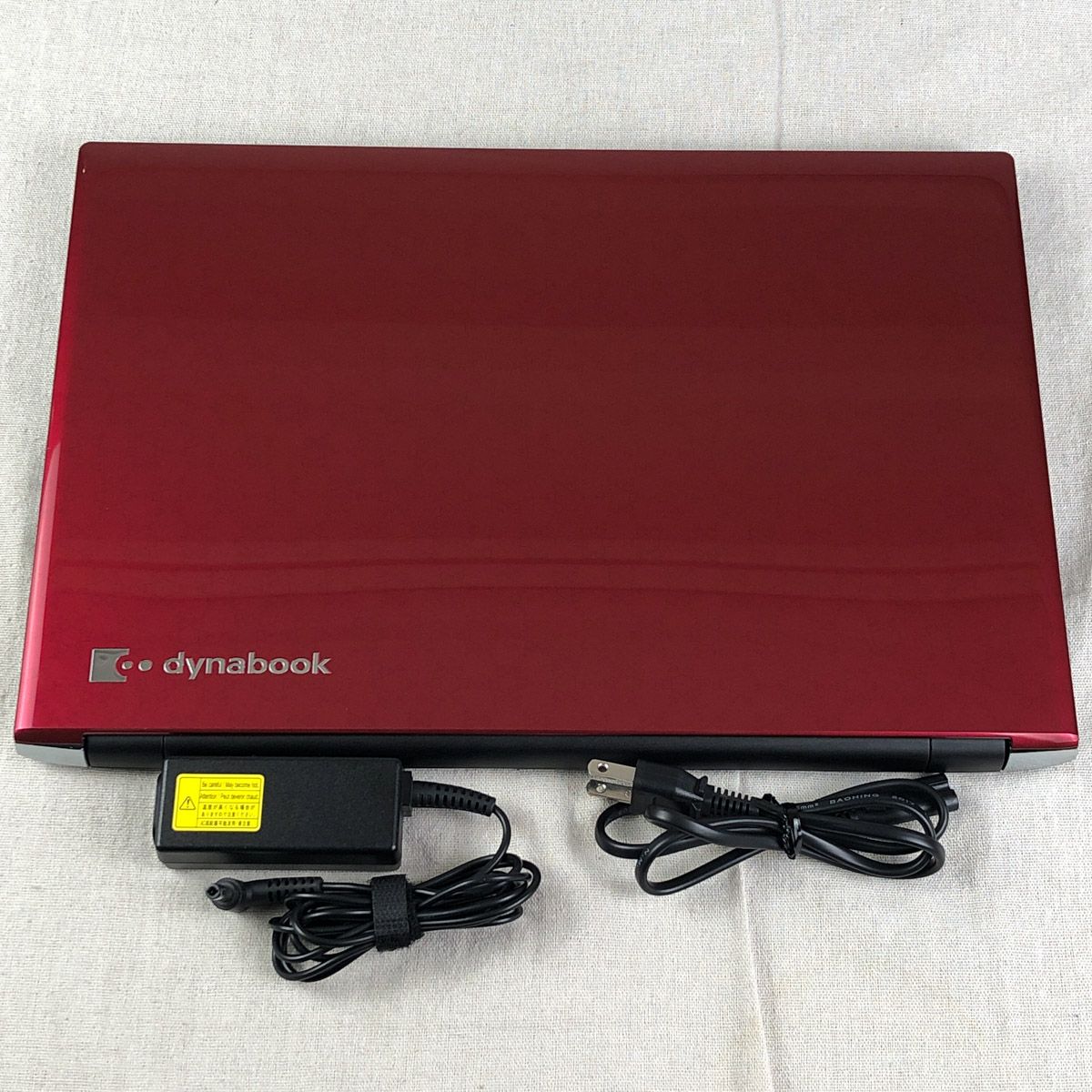dynabook T75/GR ジャンクPC i7-8550U 8GB HDD1TB - メルカリ