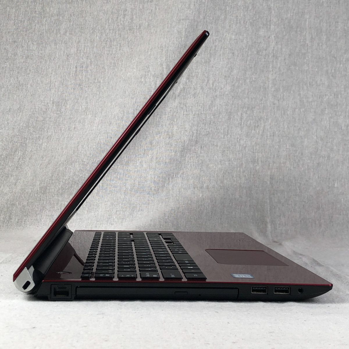 dynabook T75/GR ジャンクPC i7-8550U 8GB HDD1TB - メルカリ