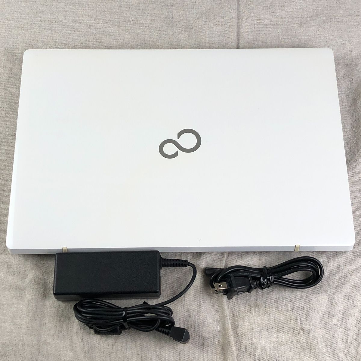 ジャンク】富士通 LIFEBOOK AH77/B3 i7 16GB SSD - メルカリ