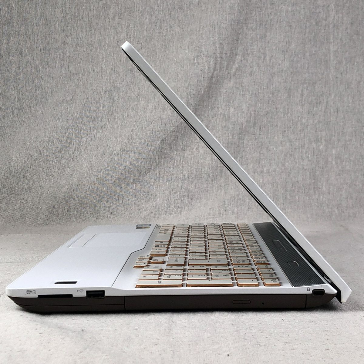 ジャンク】富士通 LIFEBOOK AH77/B3 i7 16GB SSD - メルカリ
