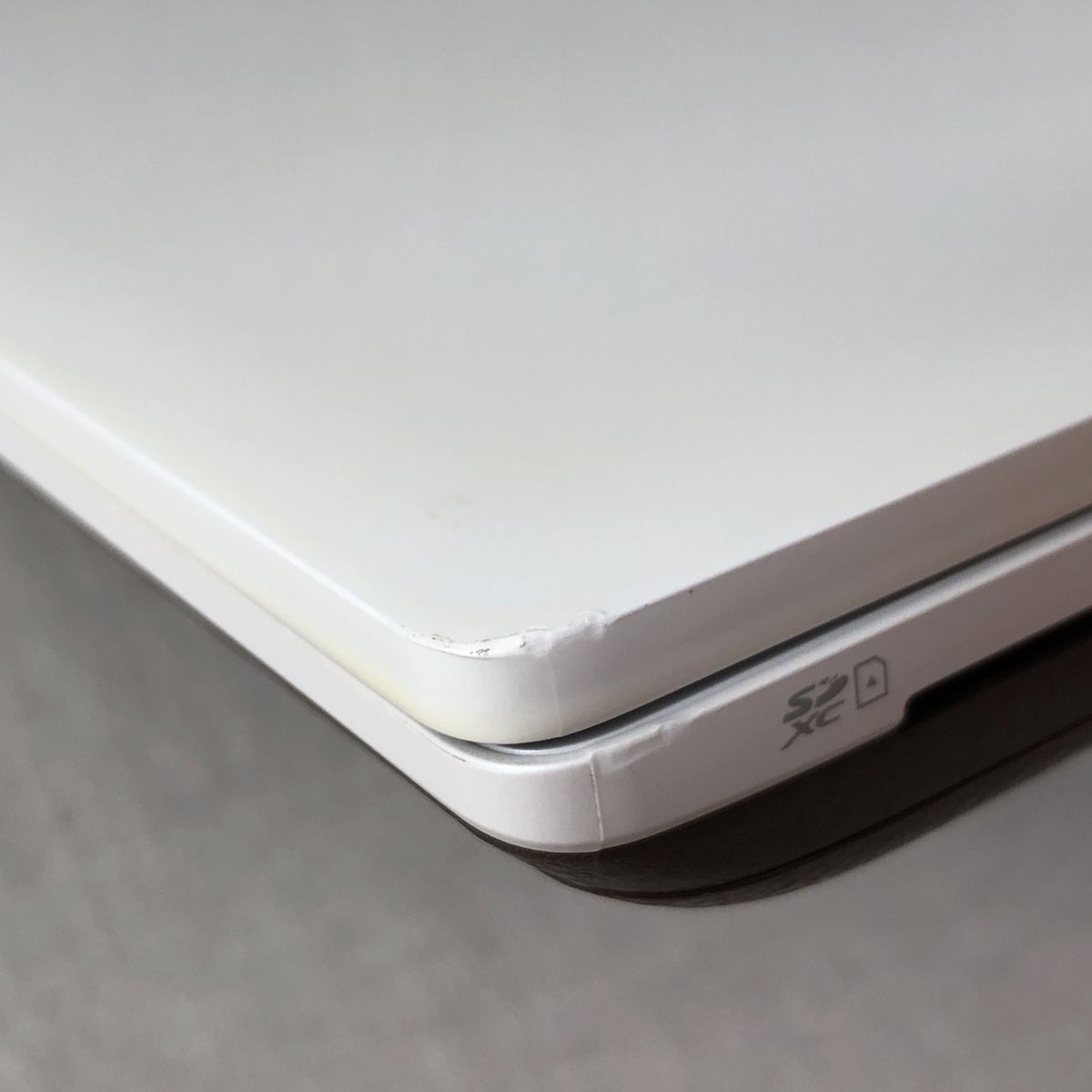 ジャンク】富士通 LIFEBOOK AH77/B3 i7 16GB SSD - メルカリ