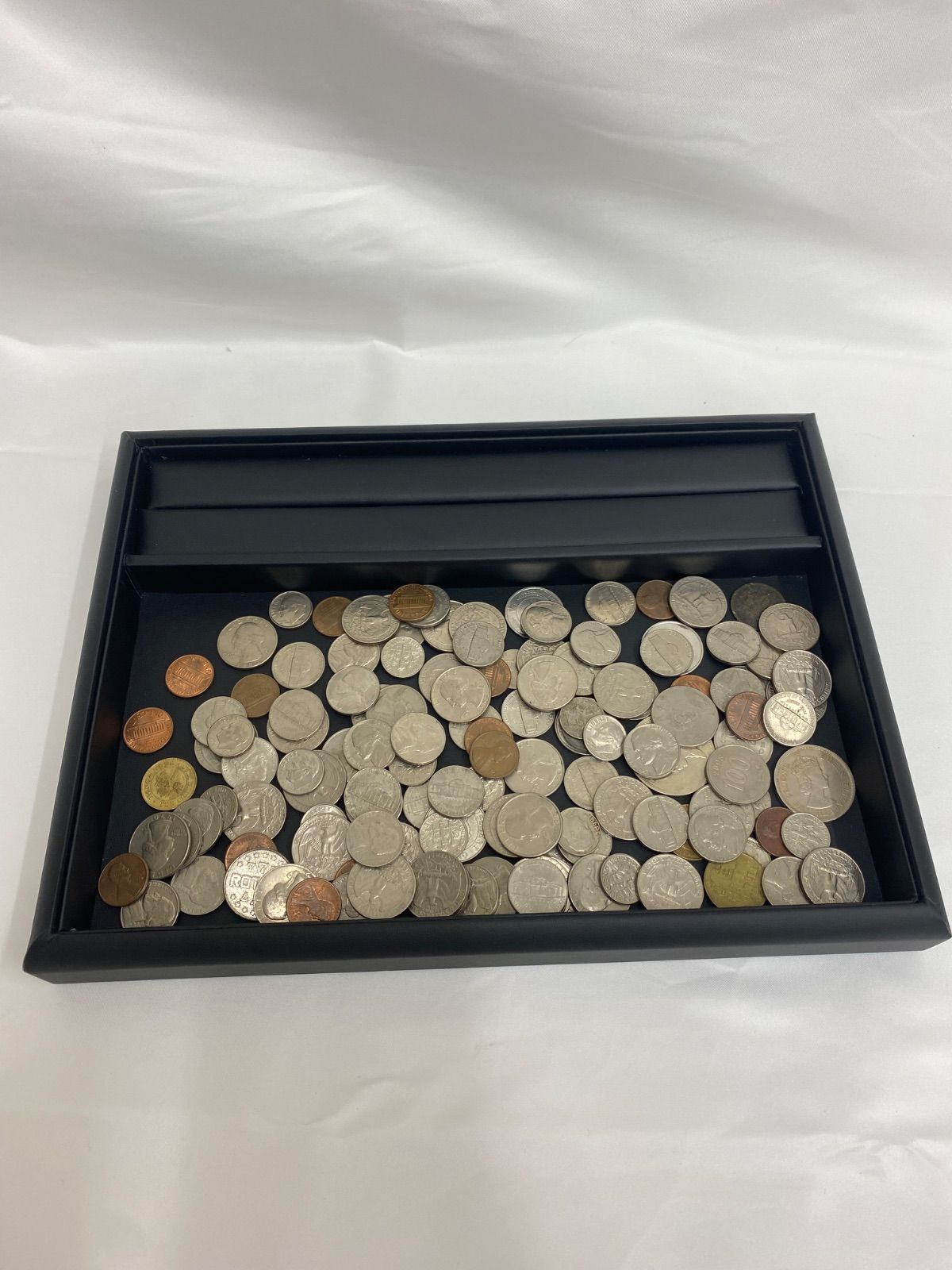 大量 古銭 外貨 メダルまとめ - メルカリ