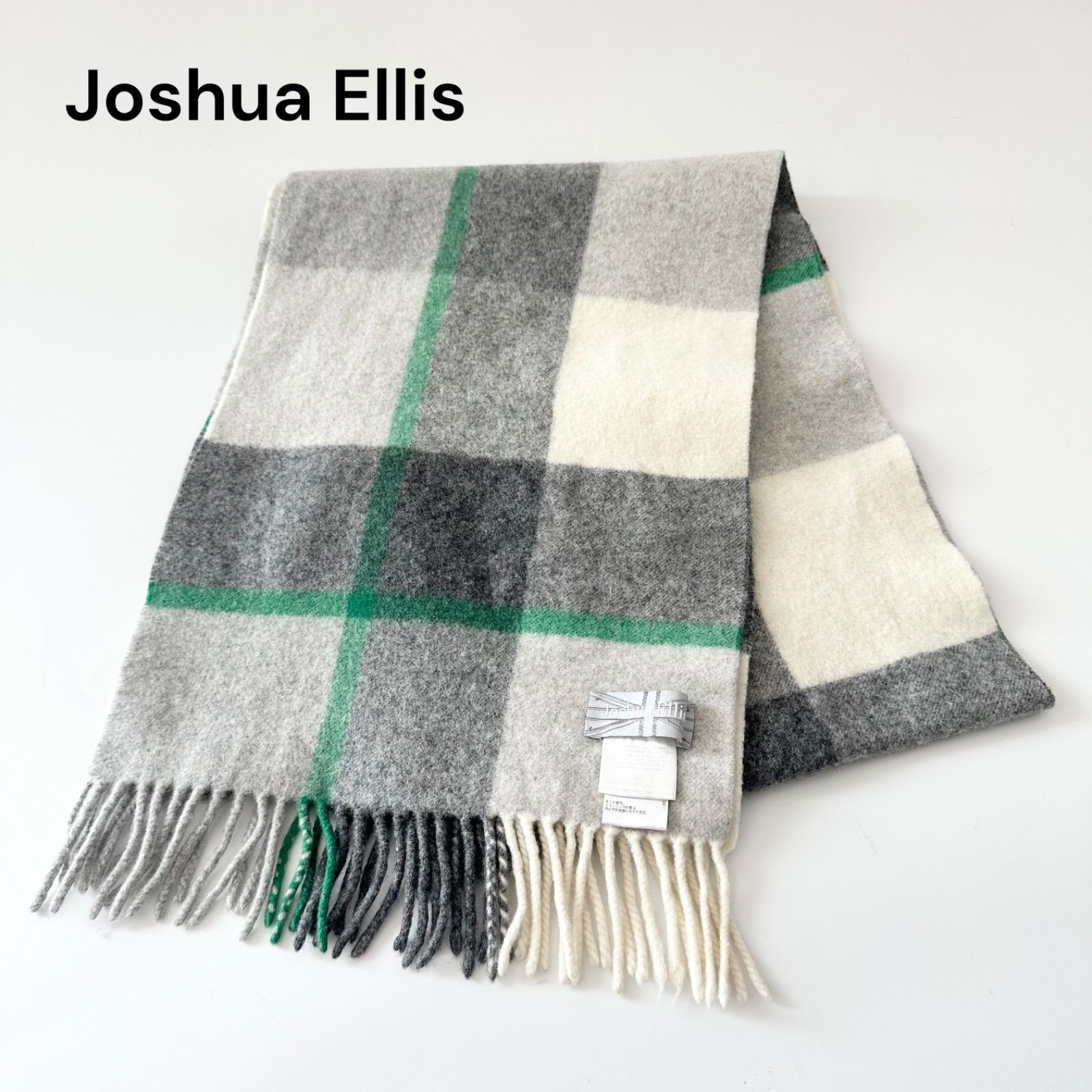 ユナイテッドアローズ UNITED ARROWS 別注 ジョシュアエリス Joshua