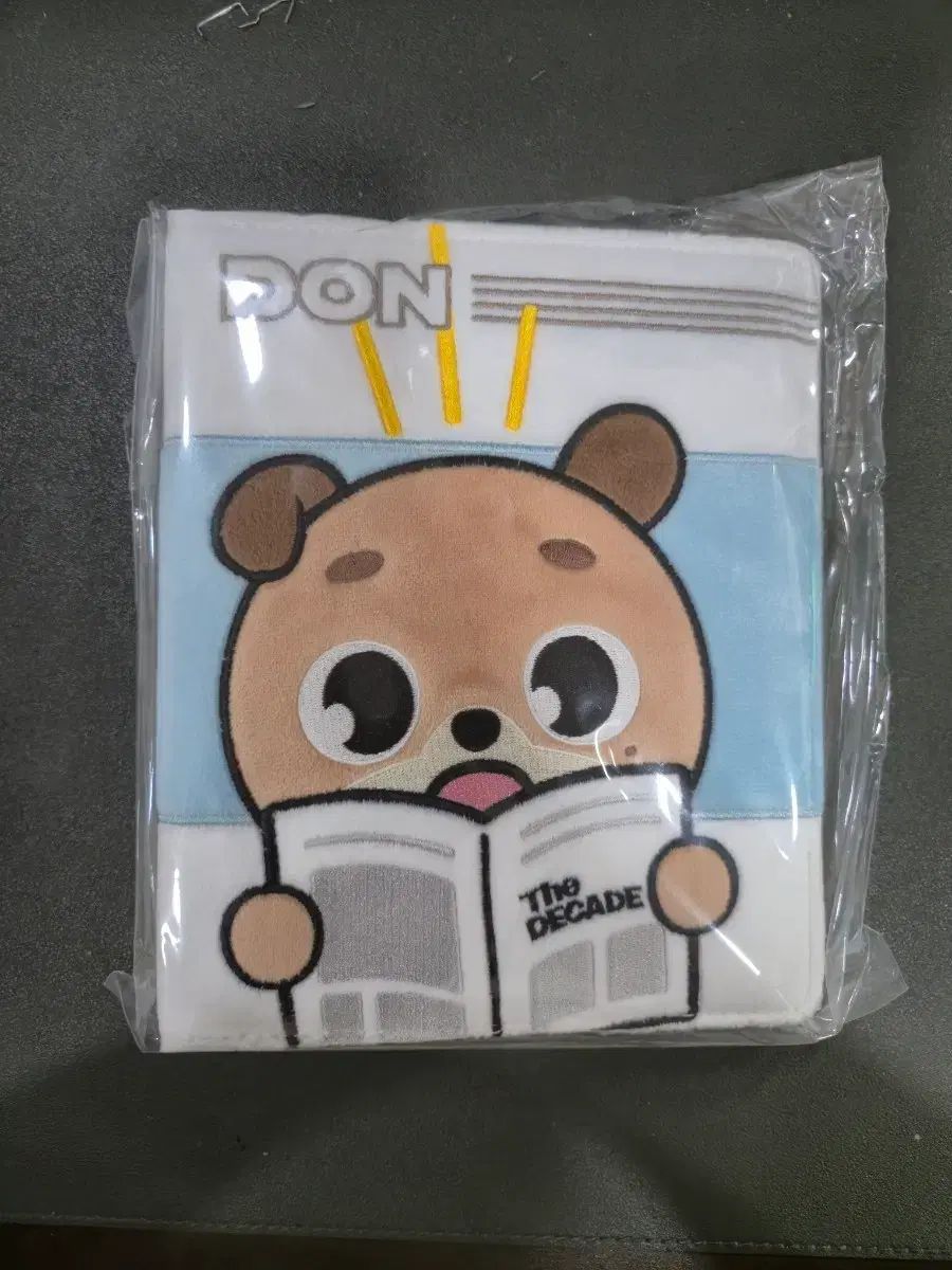 (未開封) DAY6（デイシックス）日本 デケイド MD コレクトブック ドン