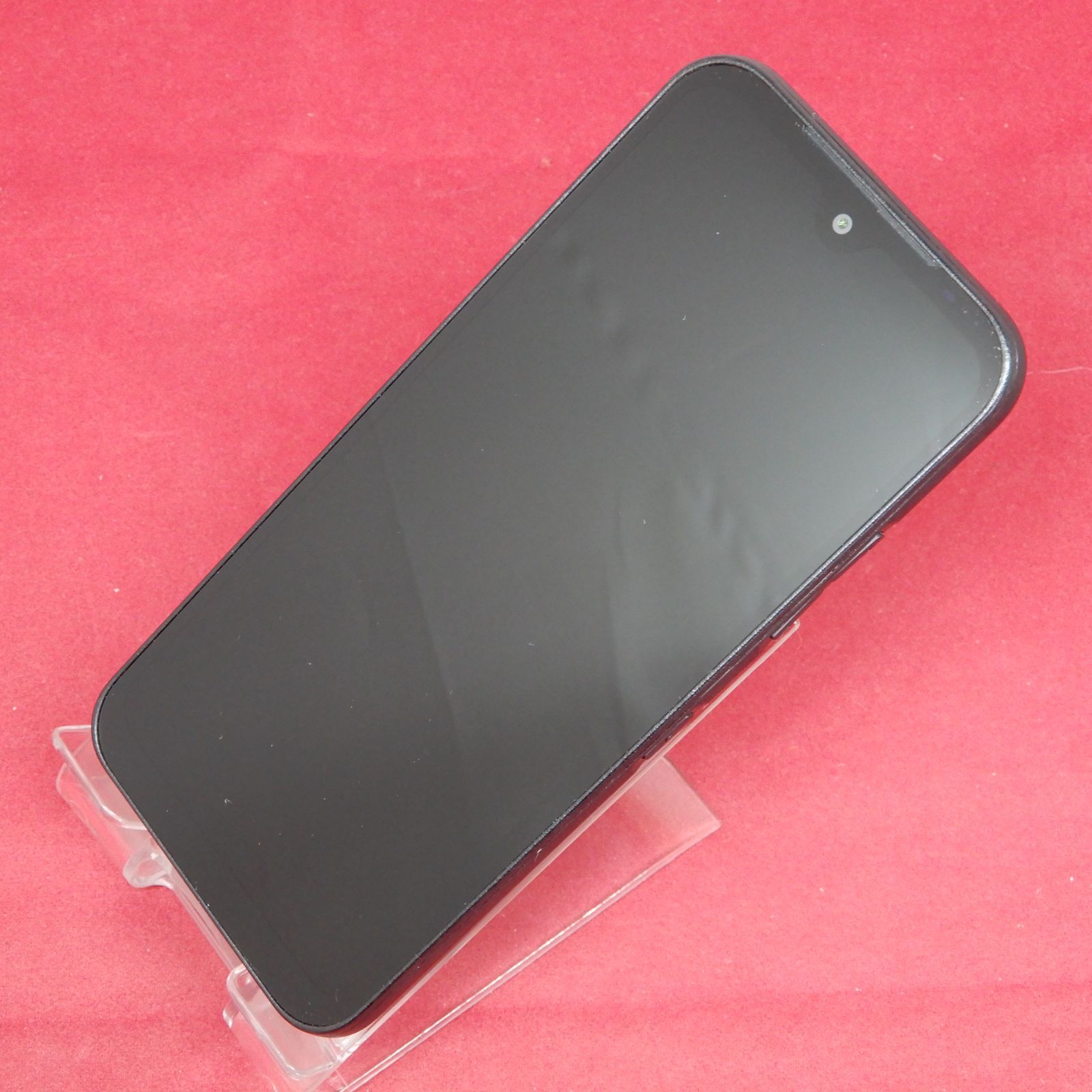 京セラ DIGNO BX2 A101KC Softbank SIMフリー ブラック - メルカリ