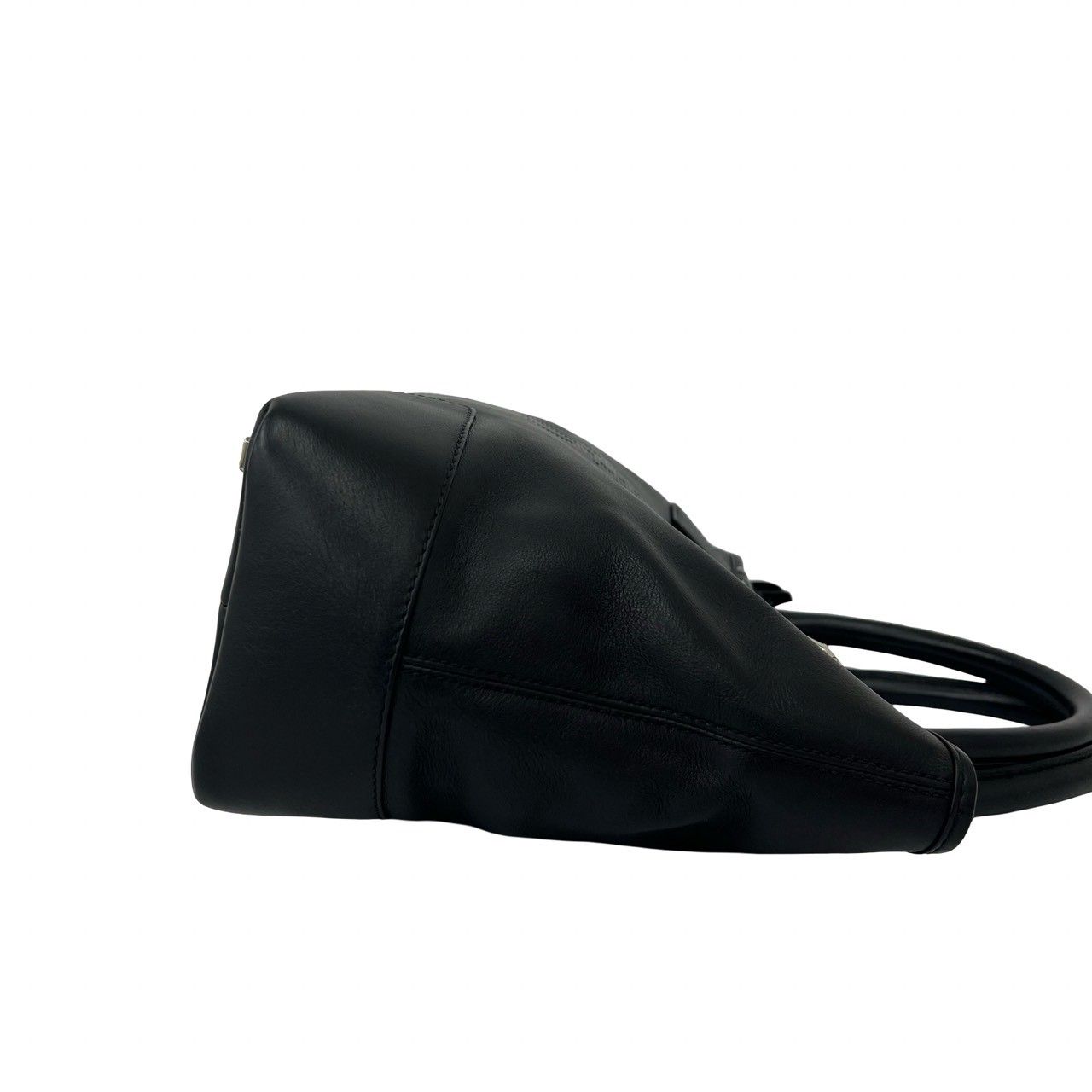 【極美品✨️】LOEWE ロエベ アナグラム レザー ポーチ ケース カデナ付き 極 美品 希少品 鍵 カデナ付き LOEWE ロエベ アナグラム ロゴ レザー