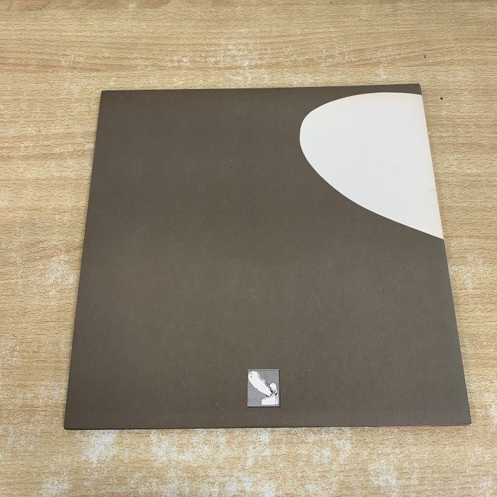 △01)【1点限り!】【帯付き】Led Zeppelin/Led Zeppelin II/レッド