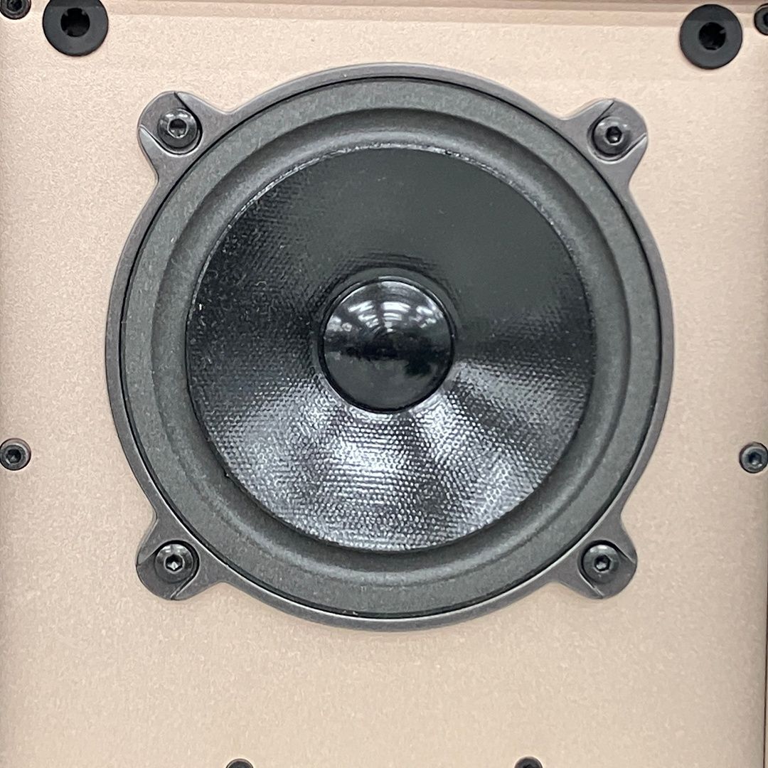 BOSE ボーズ 125 ブックシェルフ型 スピーカー ペア オーディオ機器