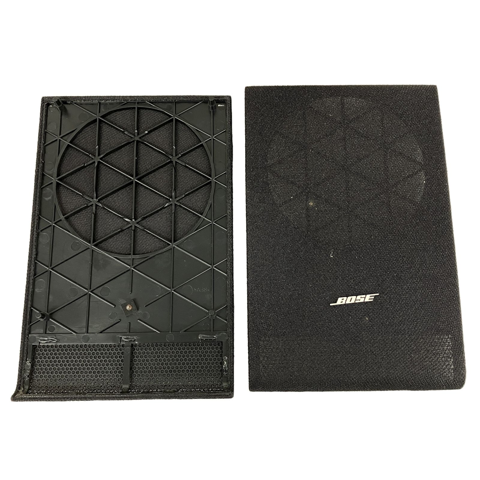 BOSE ボーズ 125 ブックシェルフ型 スピーカー ペア オーディオ機器