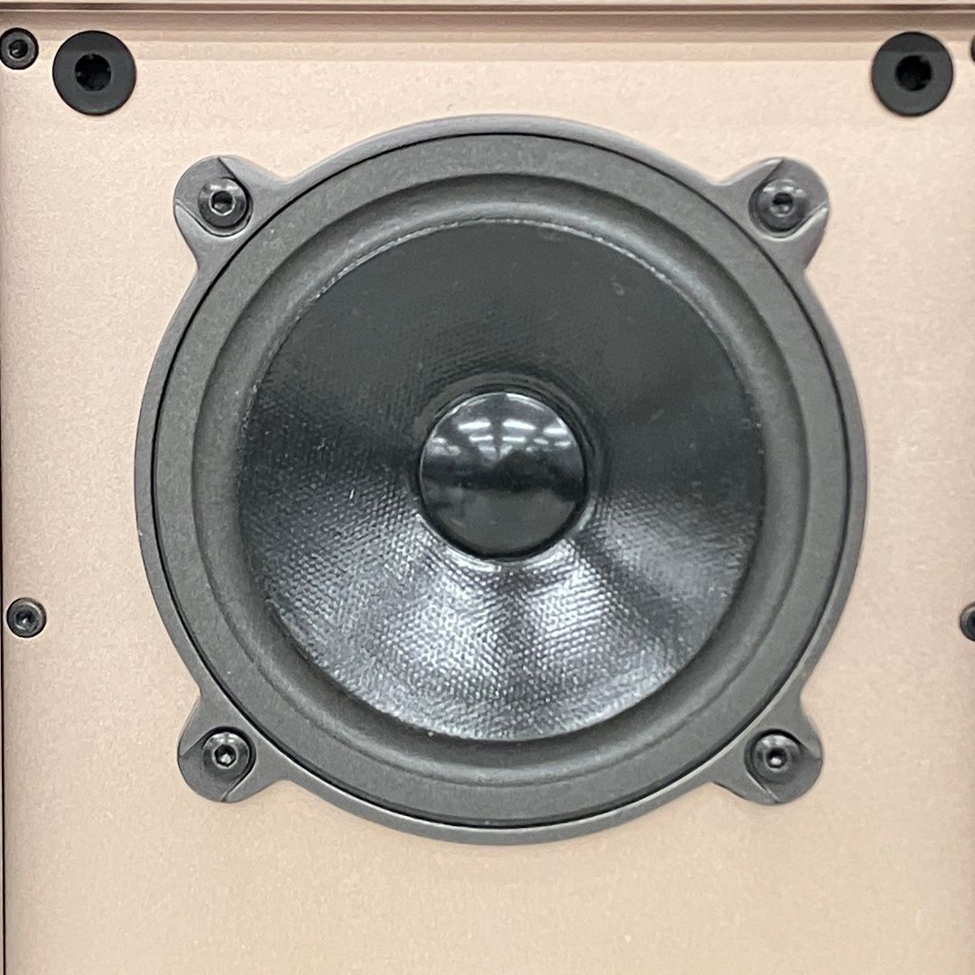 BOSE ボーズ 125 ブックシェルフ型 スピーカー ペア オーディオ機器