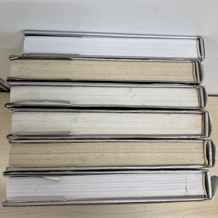 01)【1点限り!】中国書法全集 22・56・61・62・70・77 6冊セット/栄宝