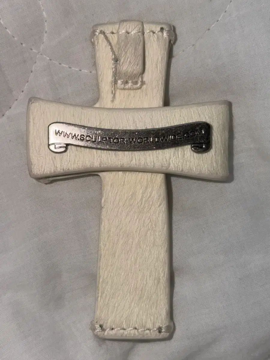 SCULPTOR エドハーディー 十字架 カード 財布 出品