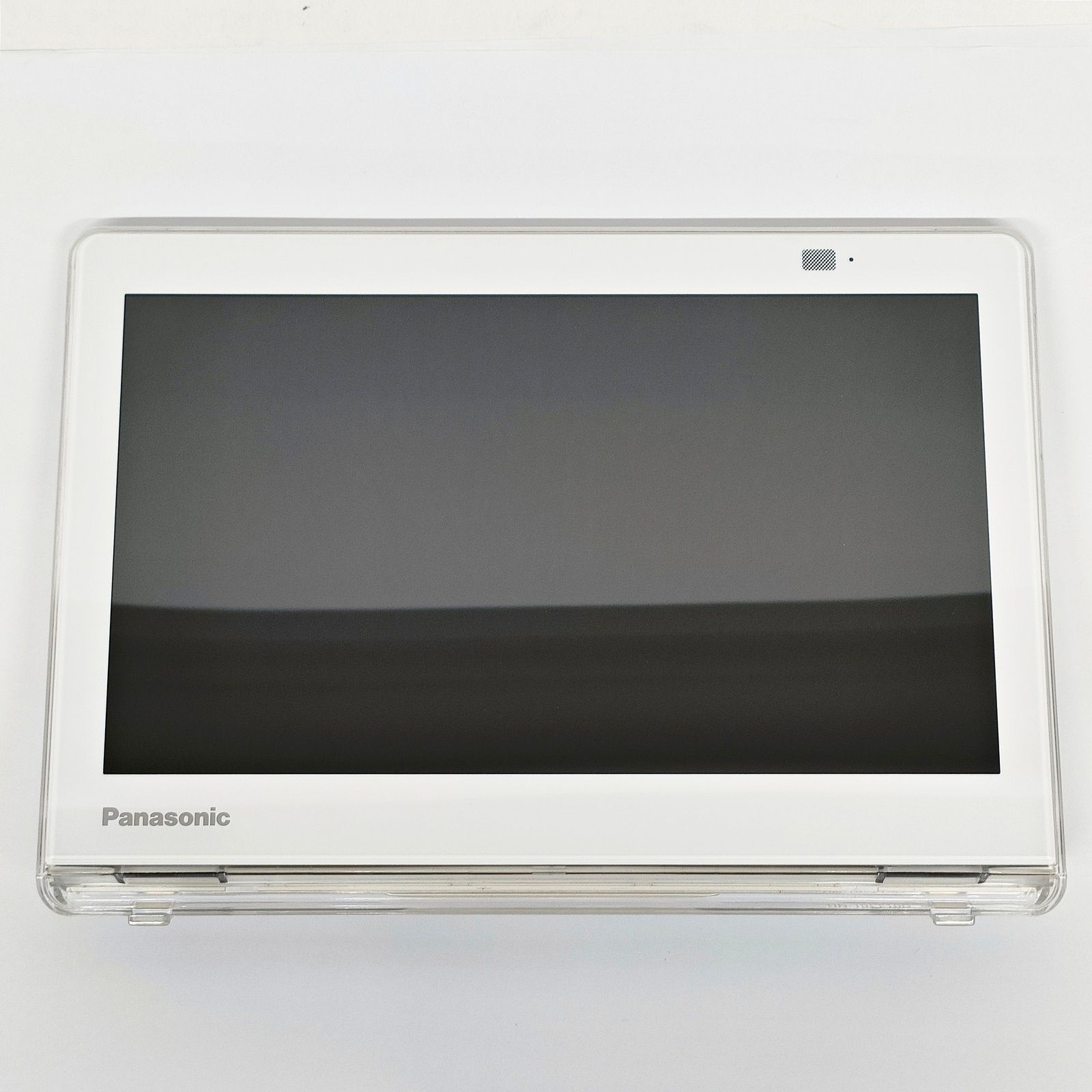 Panasonic 10V型 ポータブル テレビ プライベートビエラ UN-10CE10-W