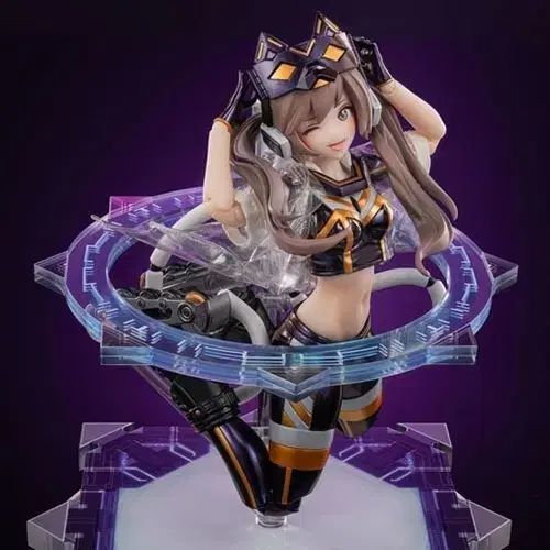 スネールシェル IP マスカレナ デラックス版
