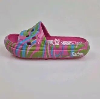 バンズ X バービー サンダル ピンク レディース サイズ 5