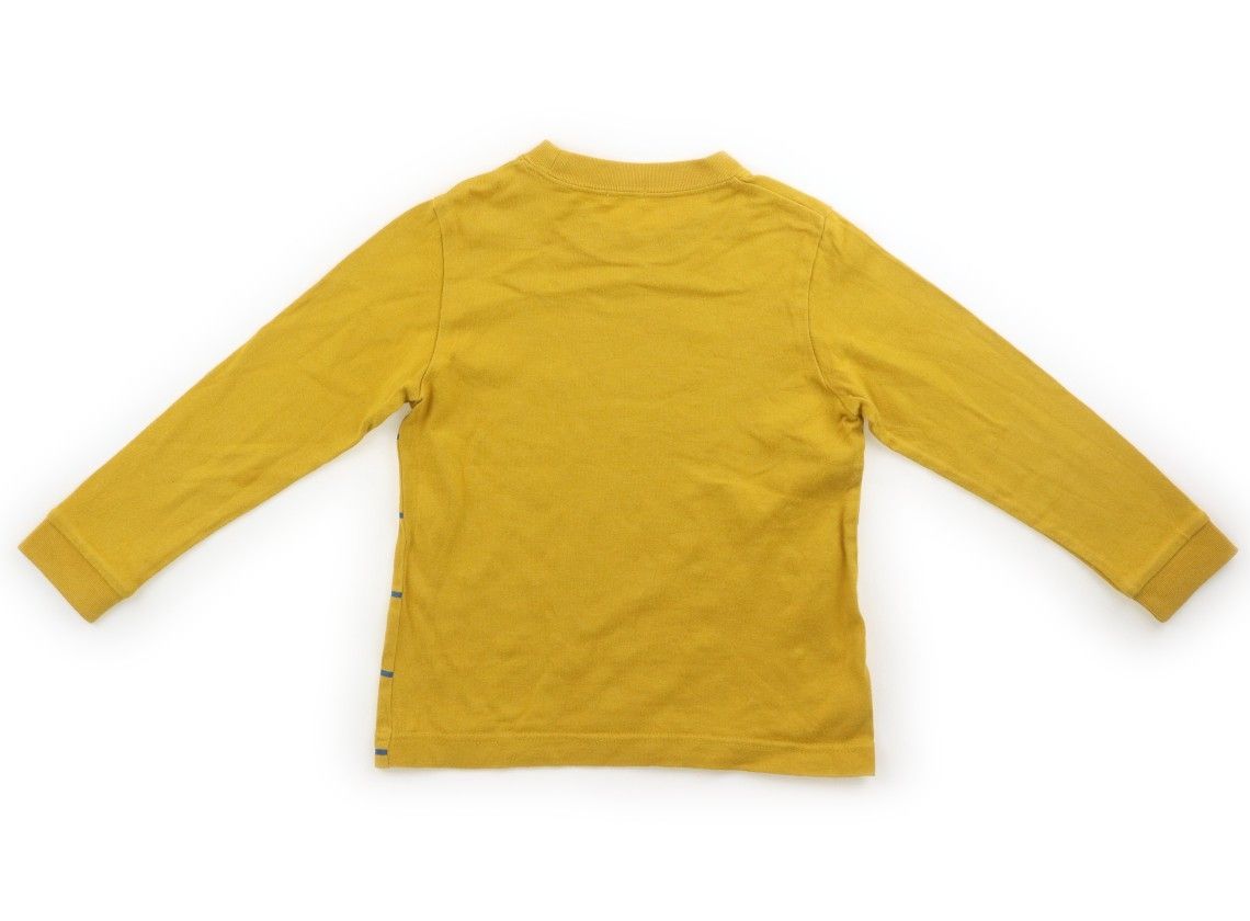 ファミリア/familiar】Tシャツ・カットソー 110サイズ 男の子【子供服