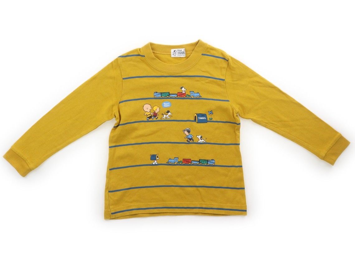 yama　美品　ファミリア　男の子　4点セット　110 ファミリア/familiar】Tシャツ・カットソー 110サイズ 男の子【子供服