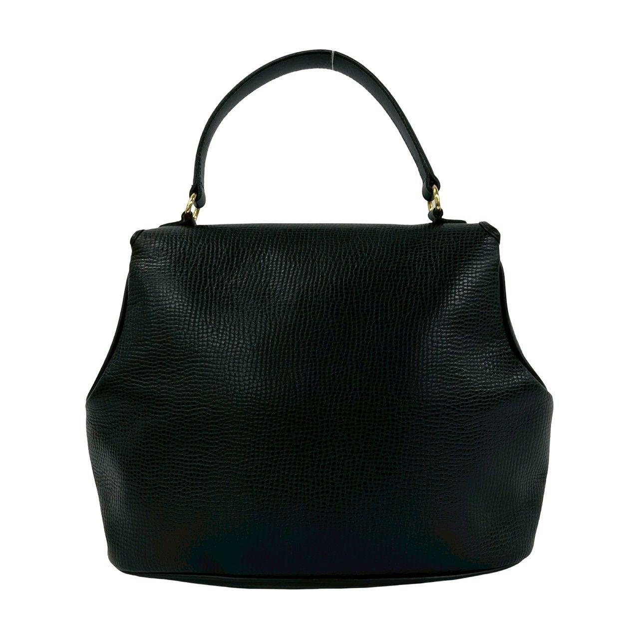 極 美品 保存袋付 Christian Dior ディオール ヴィンテージ CD ロゴ