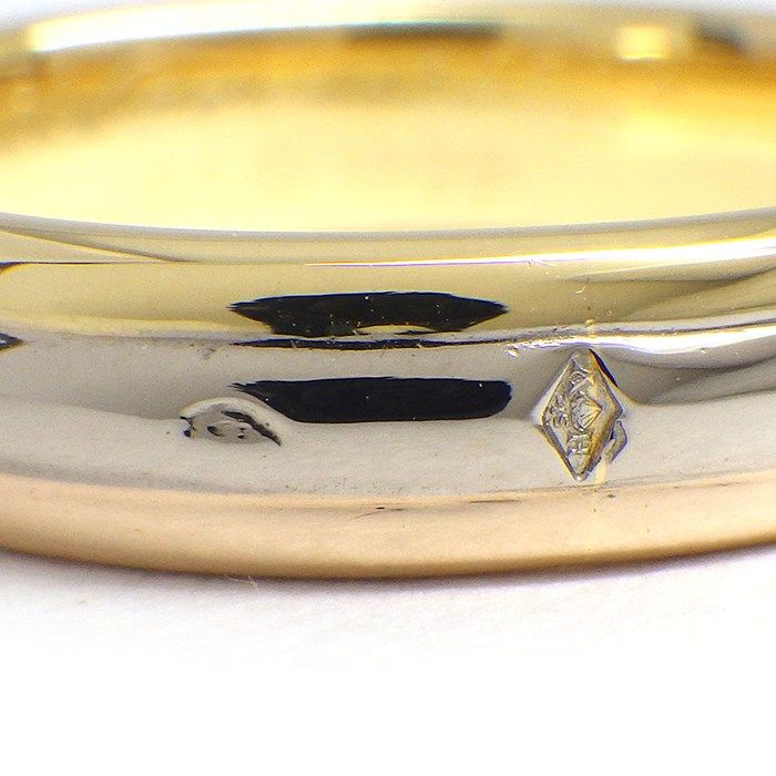 カルティエ Cartier リング ヴァンドーム トリニティ ウェディング