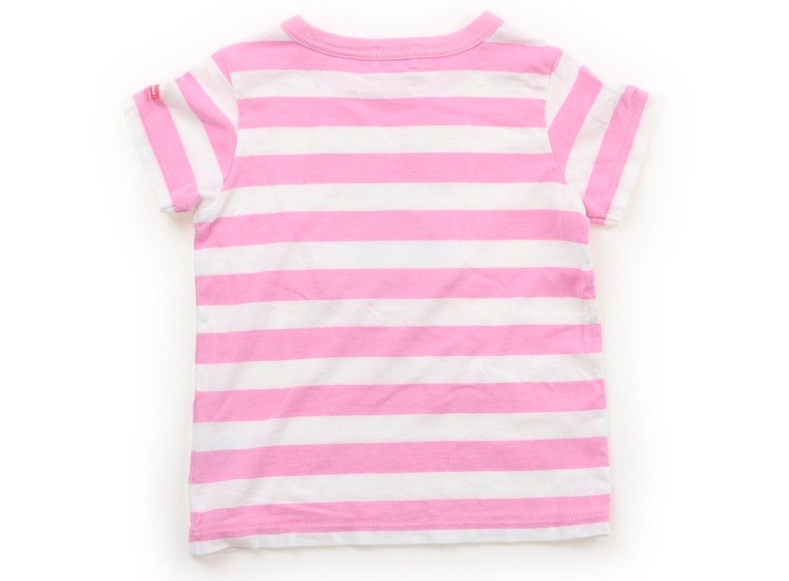 ミキハウス/mikiHOUSE】Tシャツ・カットソー 90サイズ 女の子【子供服