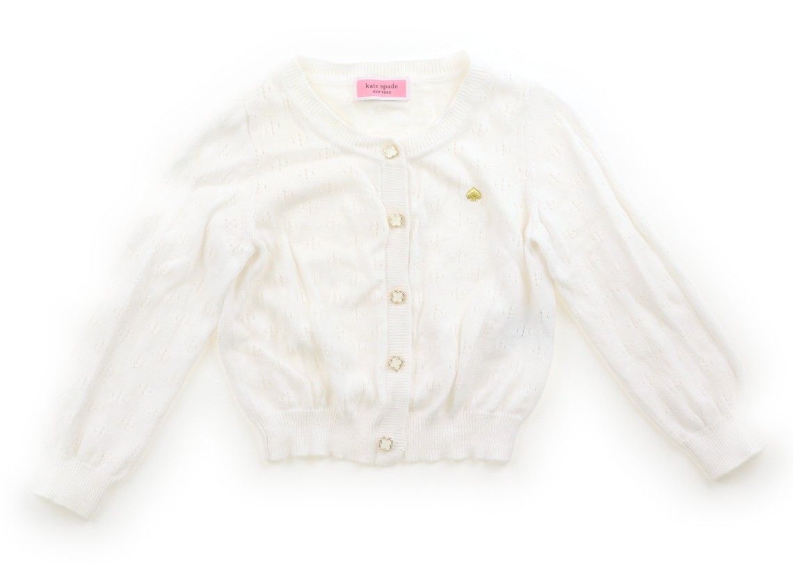 ケイトスペード/KateSpade】カーディガン 90サイズ 女の子【子供服