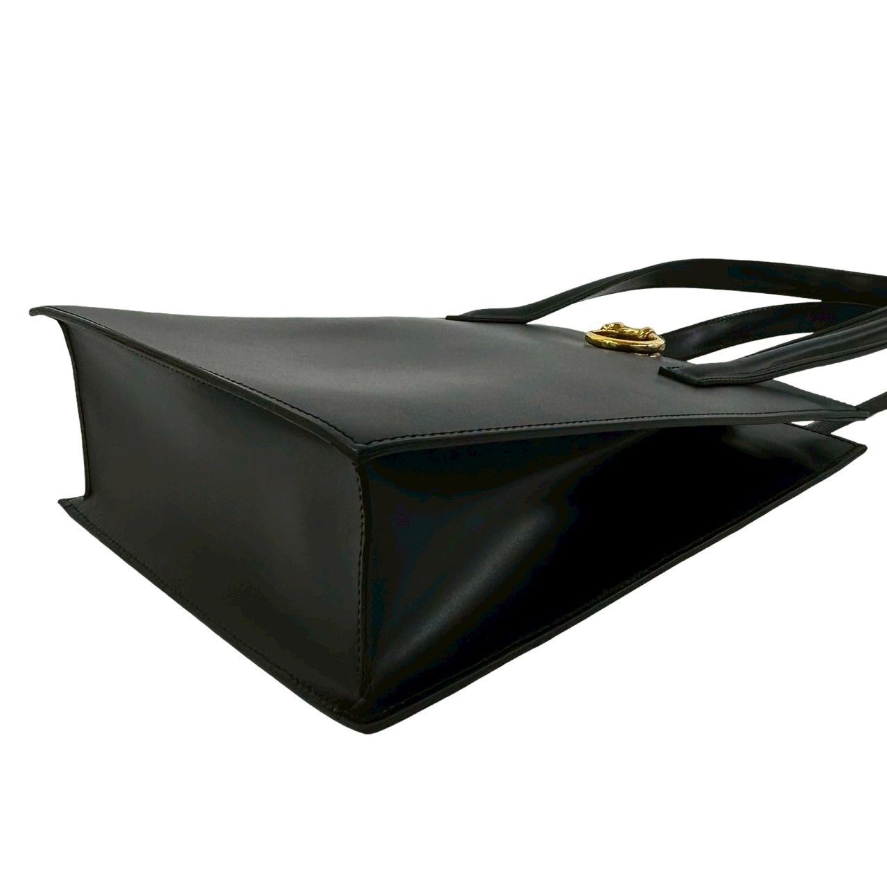 極 美品 CARTIER カルティエ ヴィンテージ パンサー パンテール 金具